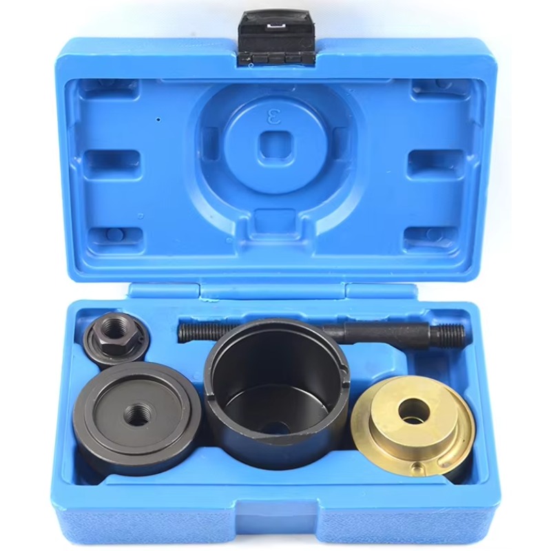 Workshop Tools Used - Professional Workshop Tool Used for Auto