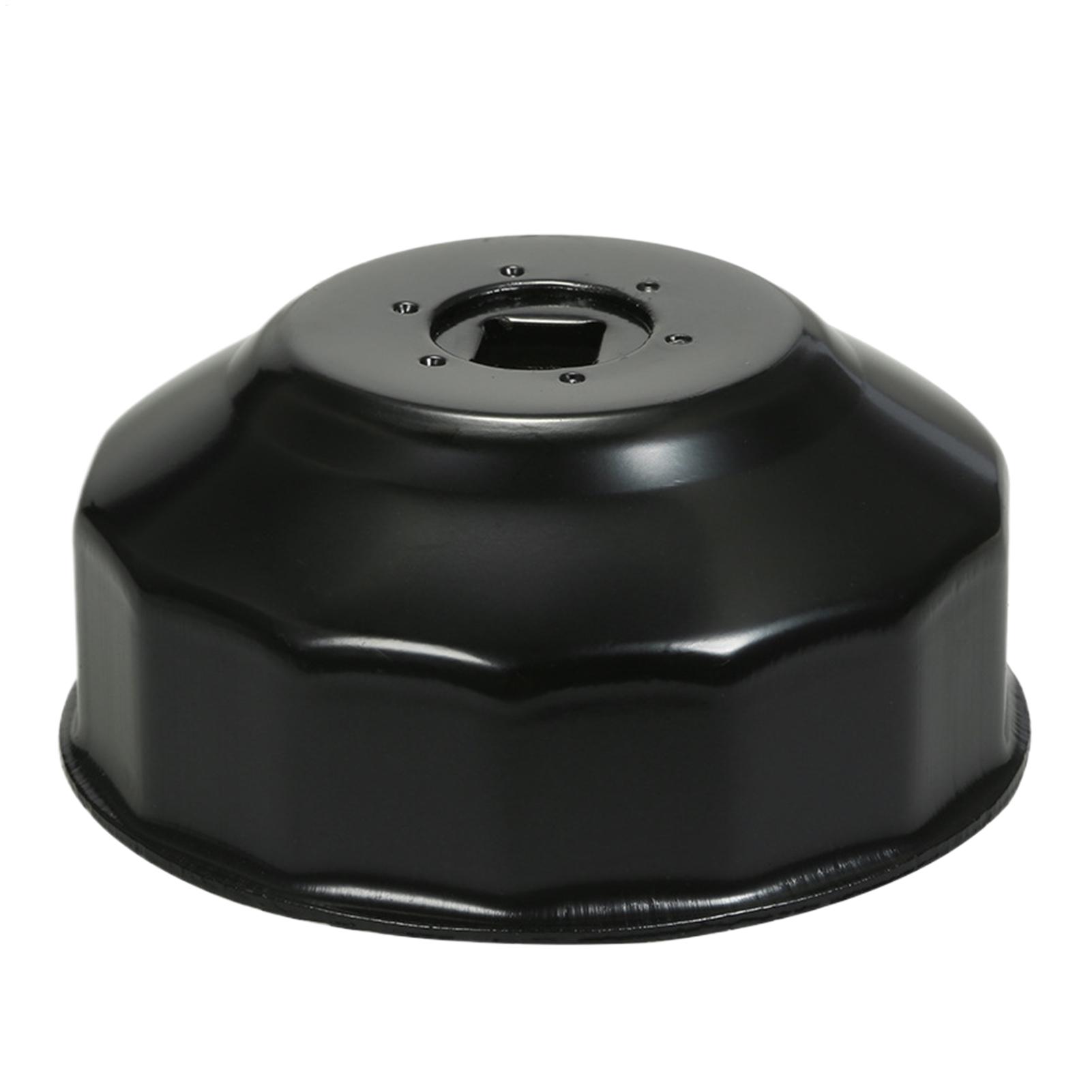 Tools For Motorcycle Workshop - Oil Filter Socket Wrench Housings Removal