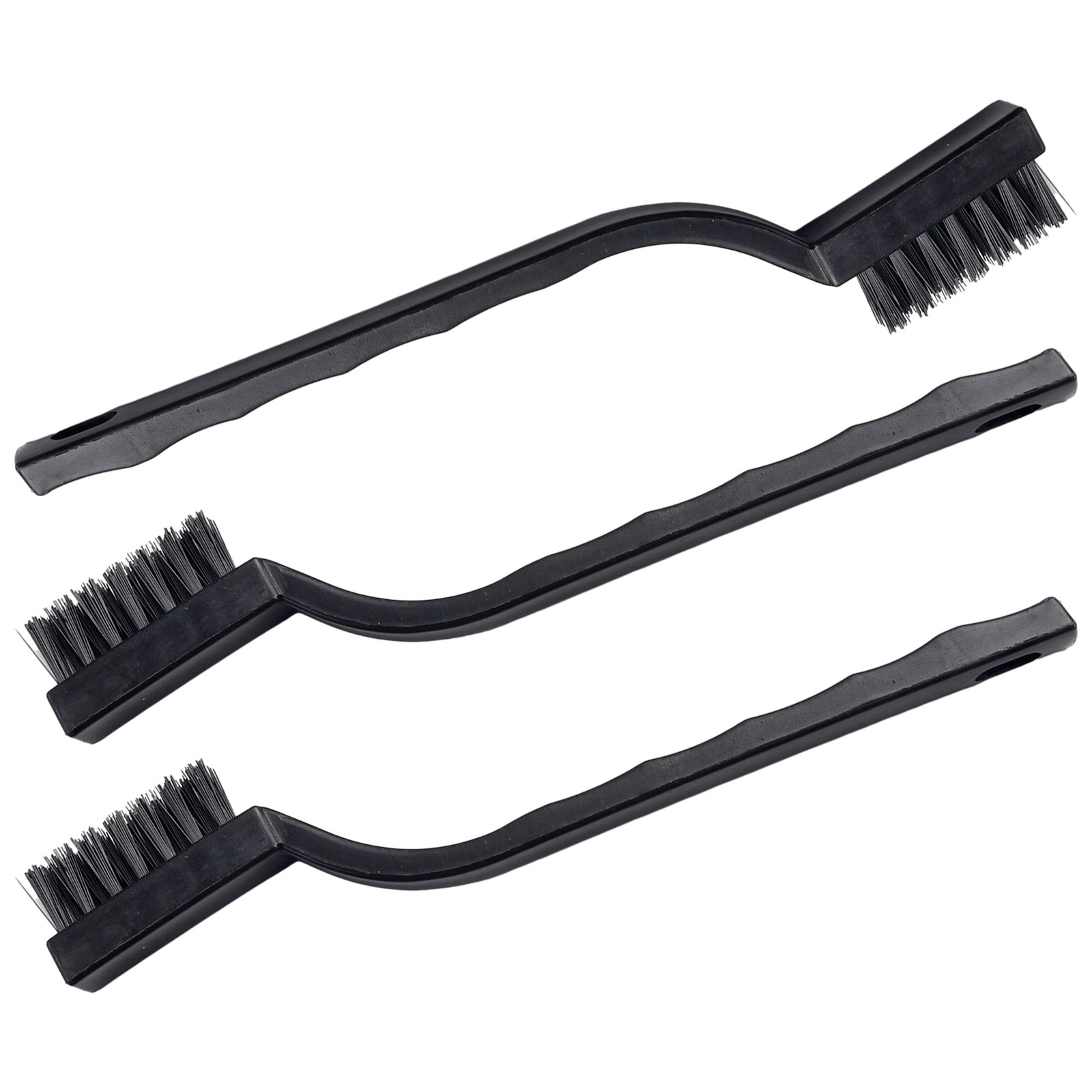 Tools For Electronic Workshop - Hand Tools Brush Hanging Hole Non