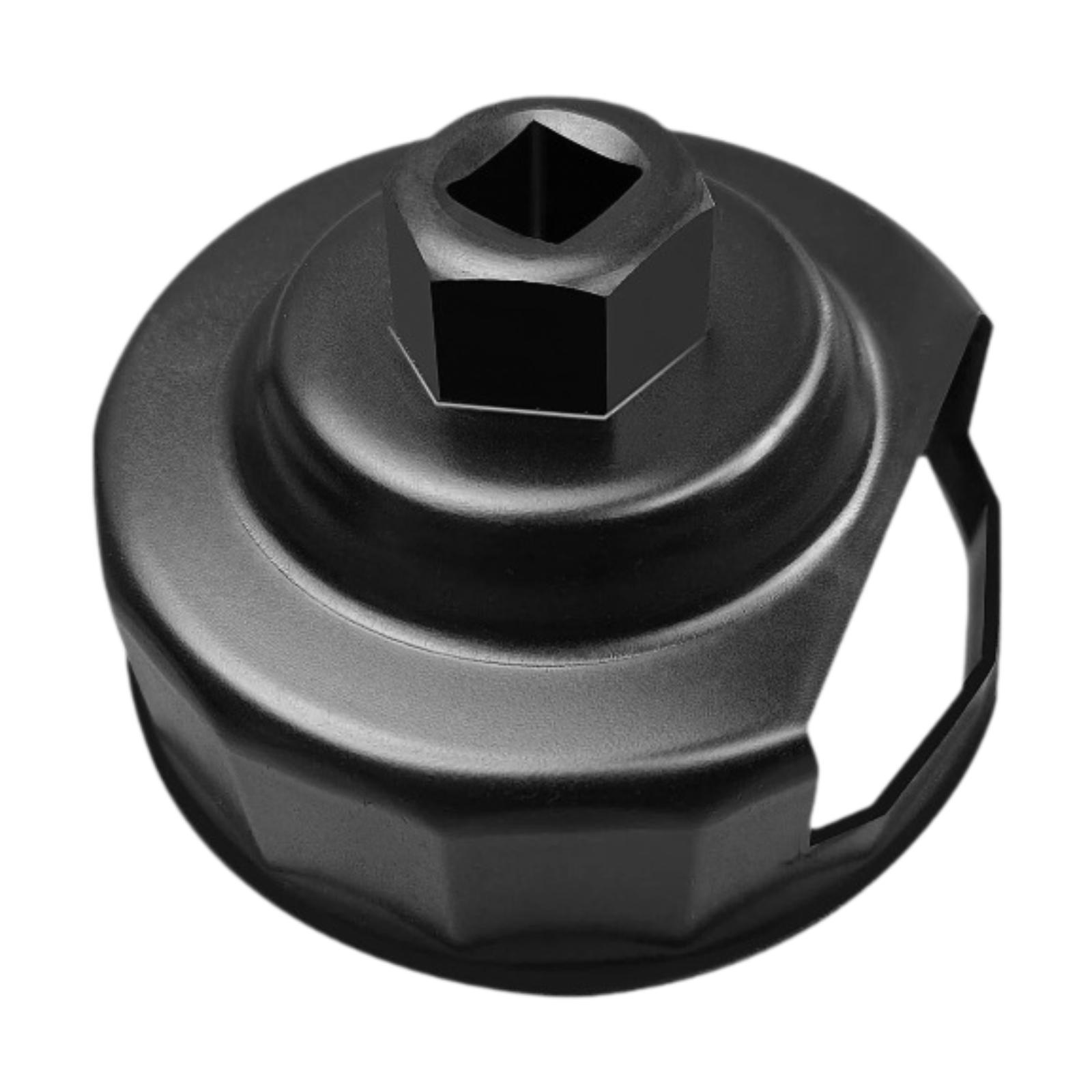 Tools For Motorcycle Workshop - Quick Release Oil Filter Wrench Non