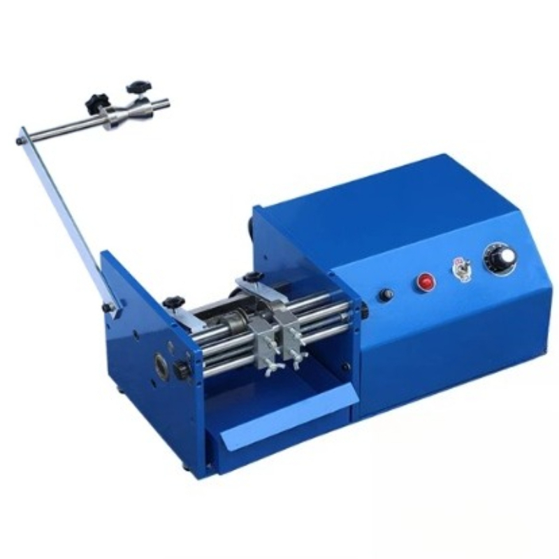 Tools For Electronic Workshop - Manual Resistor Forming Machine Axial Lead