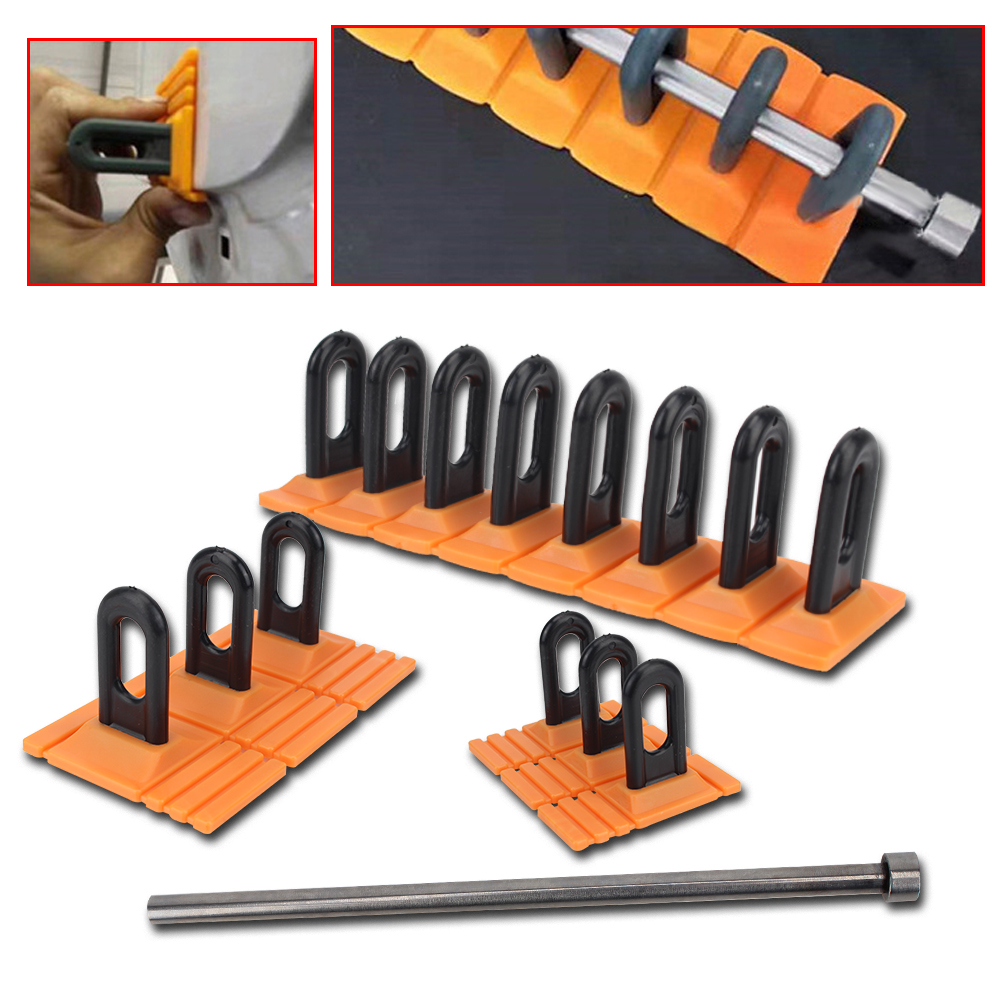Car Dent Puller Set Auto Body  - Car Workshop Tools Equipment review and price