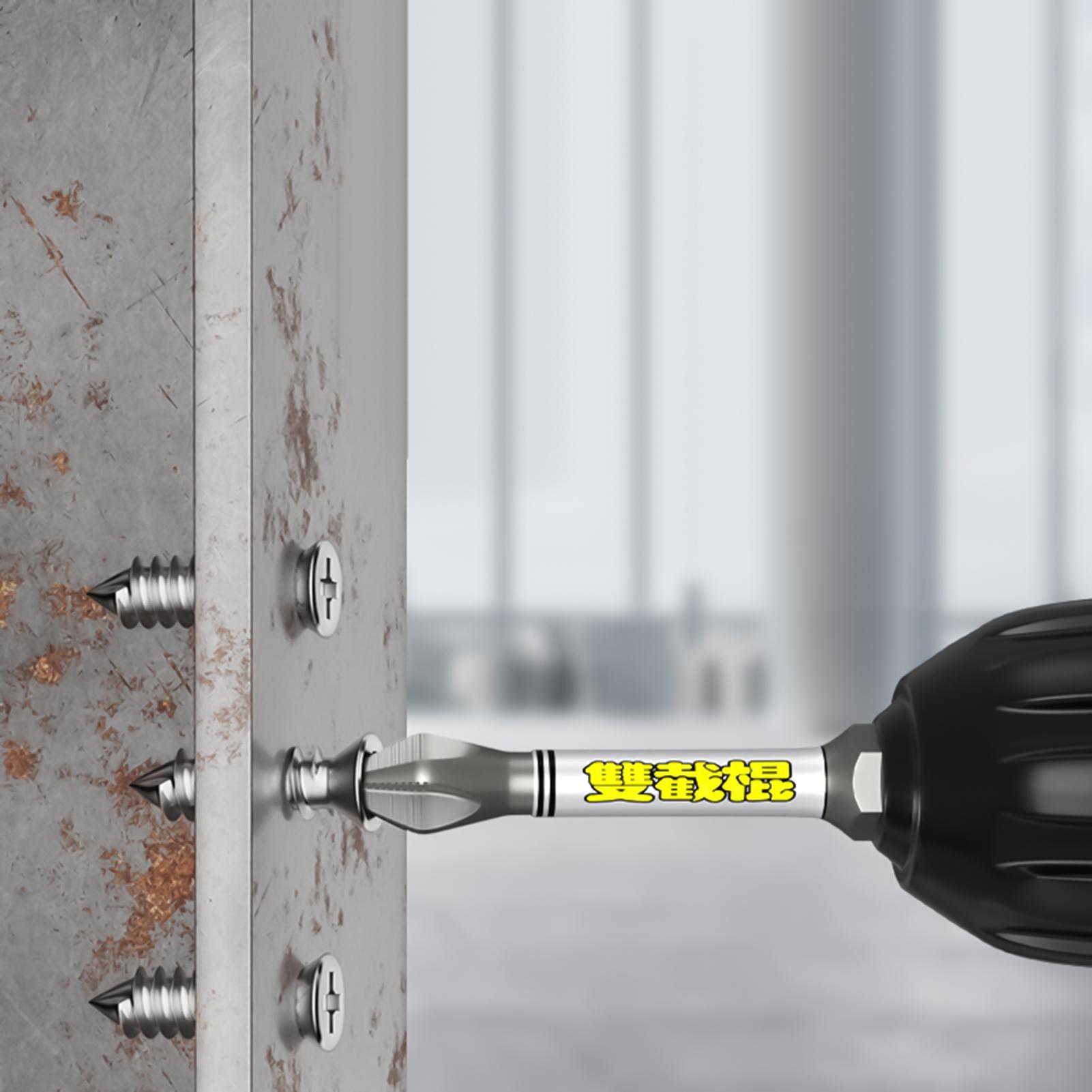 Drill Screwdriver Bit Set 5-Pi - Tools In Workshop review and price