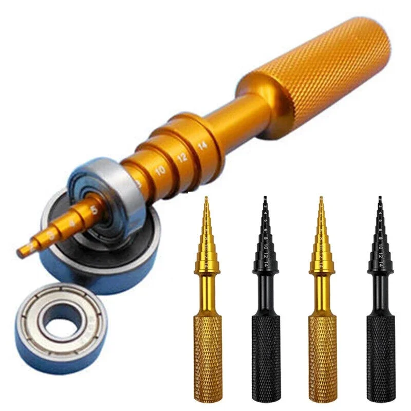 2-14mm Bearings Remover Disass - Car Workshop Tools Equipment review and price