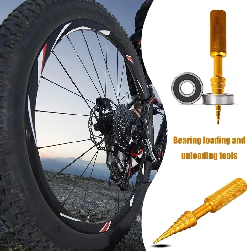 2-14mm Bearings Remover Disass - Car Workshop Tools Equipment review and price