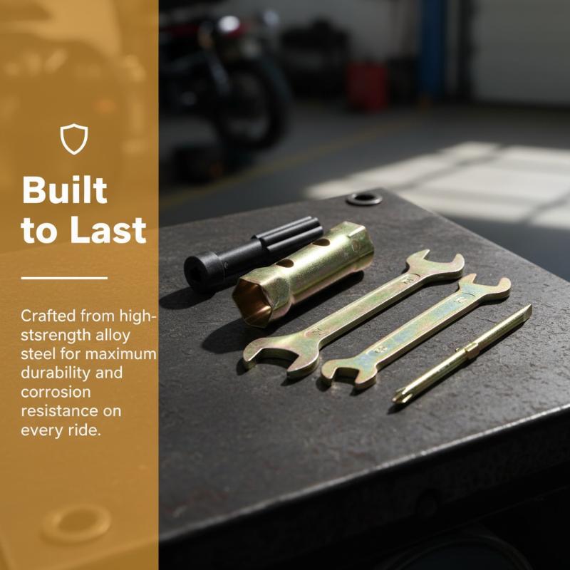 1 Set Motorcycle Spanner Wrenc - Tools For Motorcycle Workshop review and price