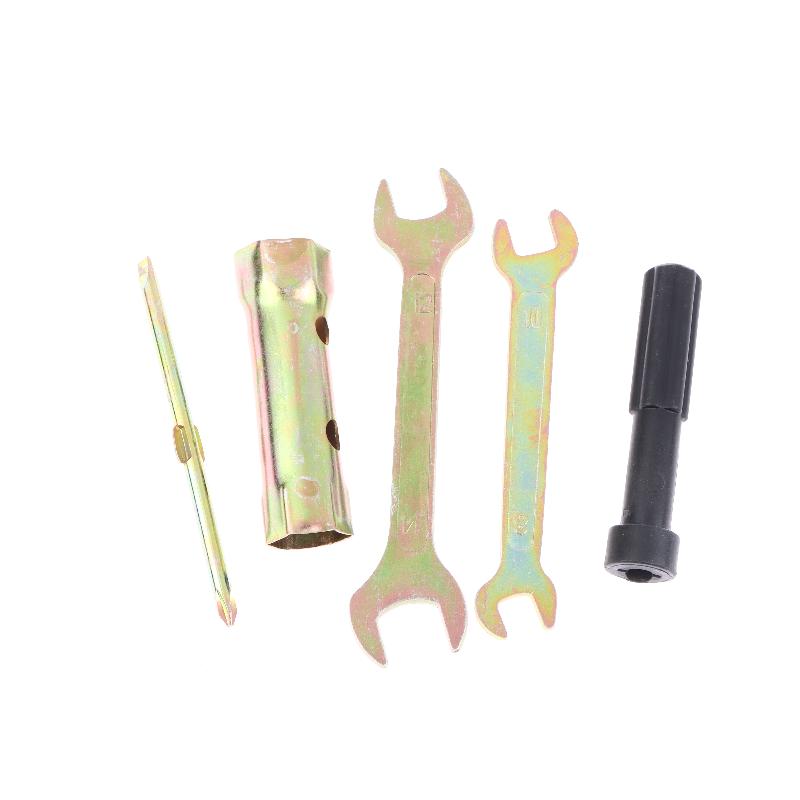 1 Set Motorcycle Spanner Wrenc - Tools For Motorcycle Workshop review and price