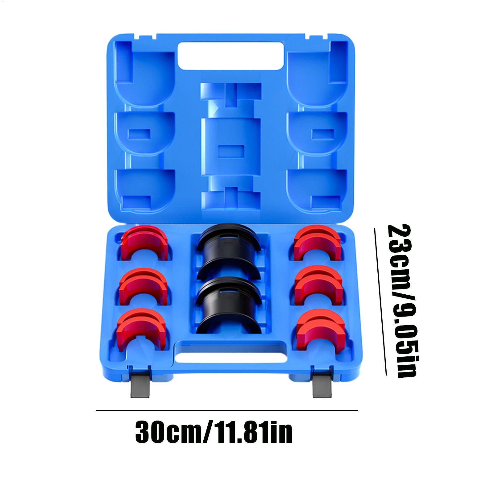 Fork Seal Driver Set Motorcycl - Tools For Motorcycle Workshop review and price