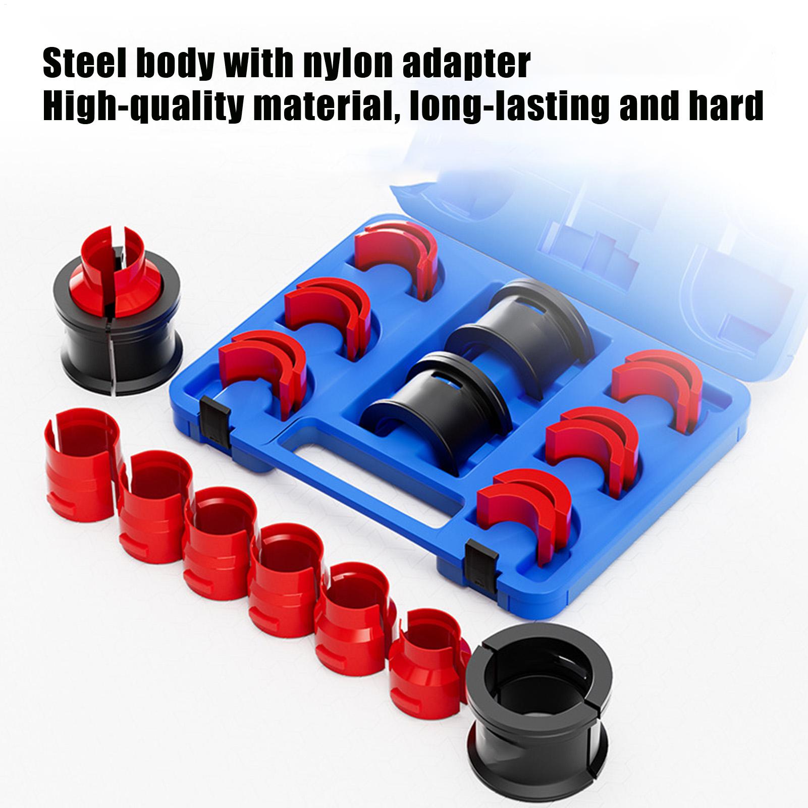 Fork Seal Driver Set Motorcycl - Tools For Motorcycle Workshop review and price