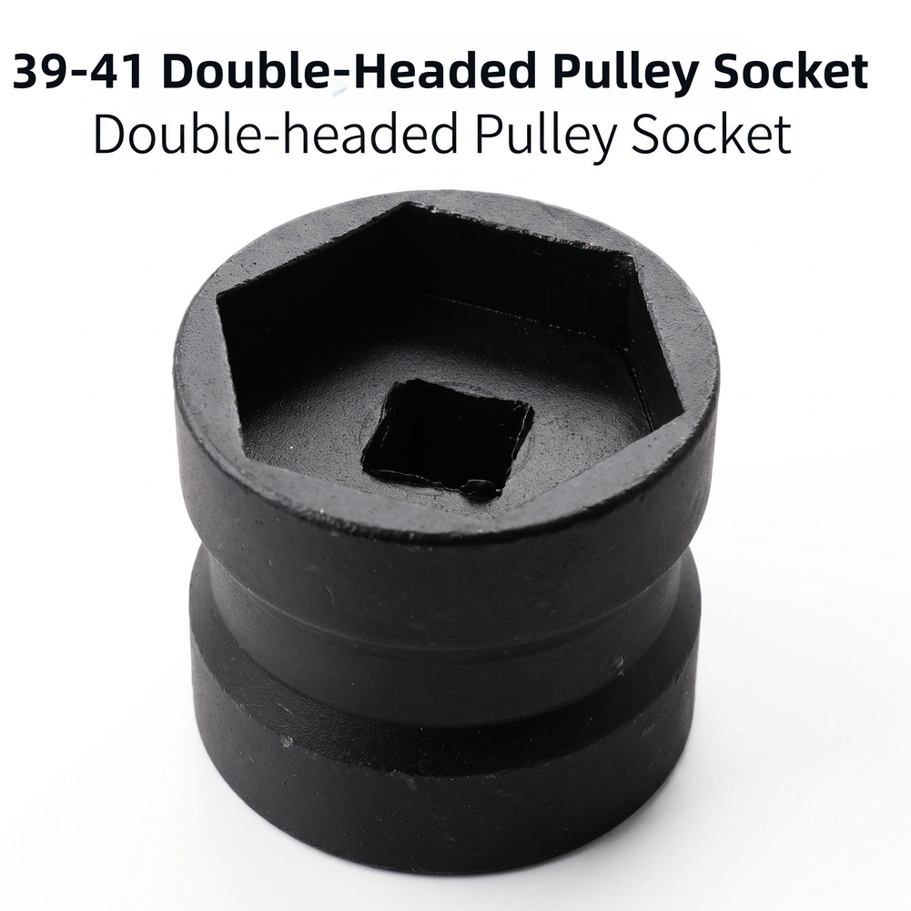 FOR GY6  Double Head Pulley So - Tools For Motorcycle Workshop review and price