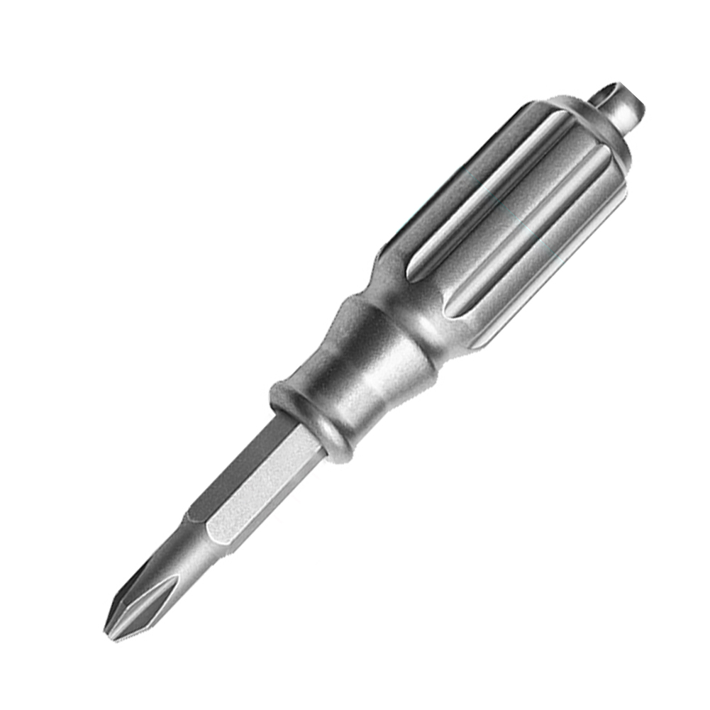1pc Small Alloy Screwdriver Ha - Tools For Electronic Workshop review and price