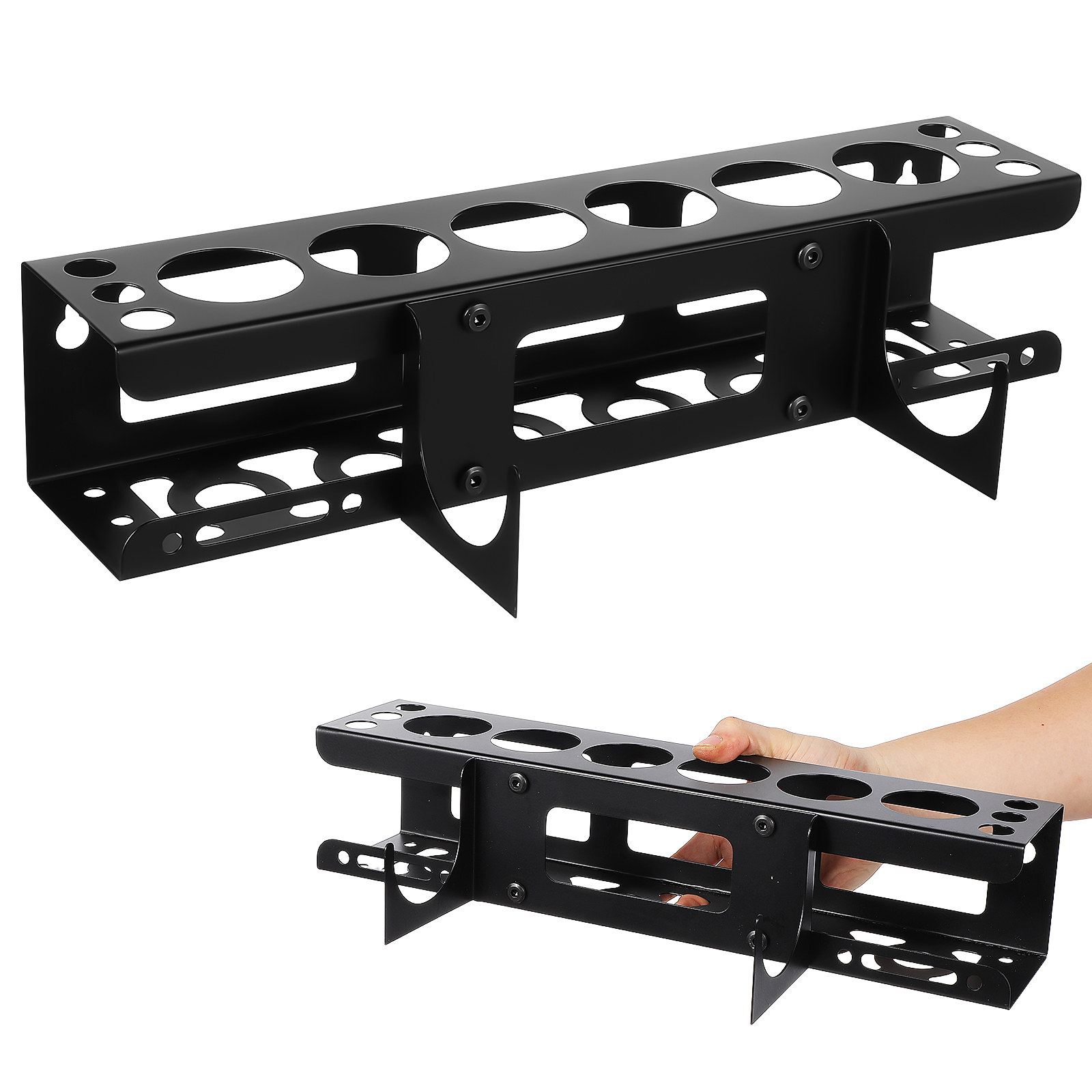 Heavy-Duty Wall Tool Organizer - Workshop Tools Wall review and price