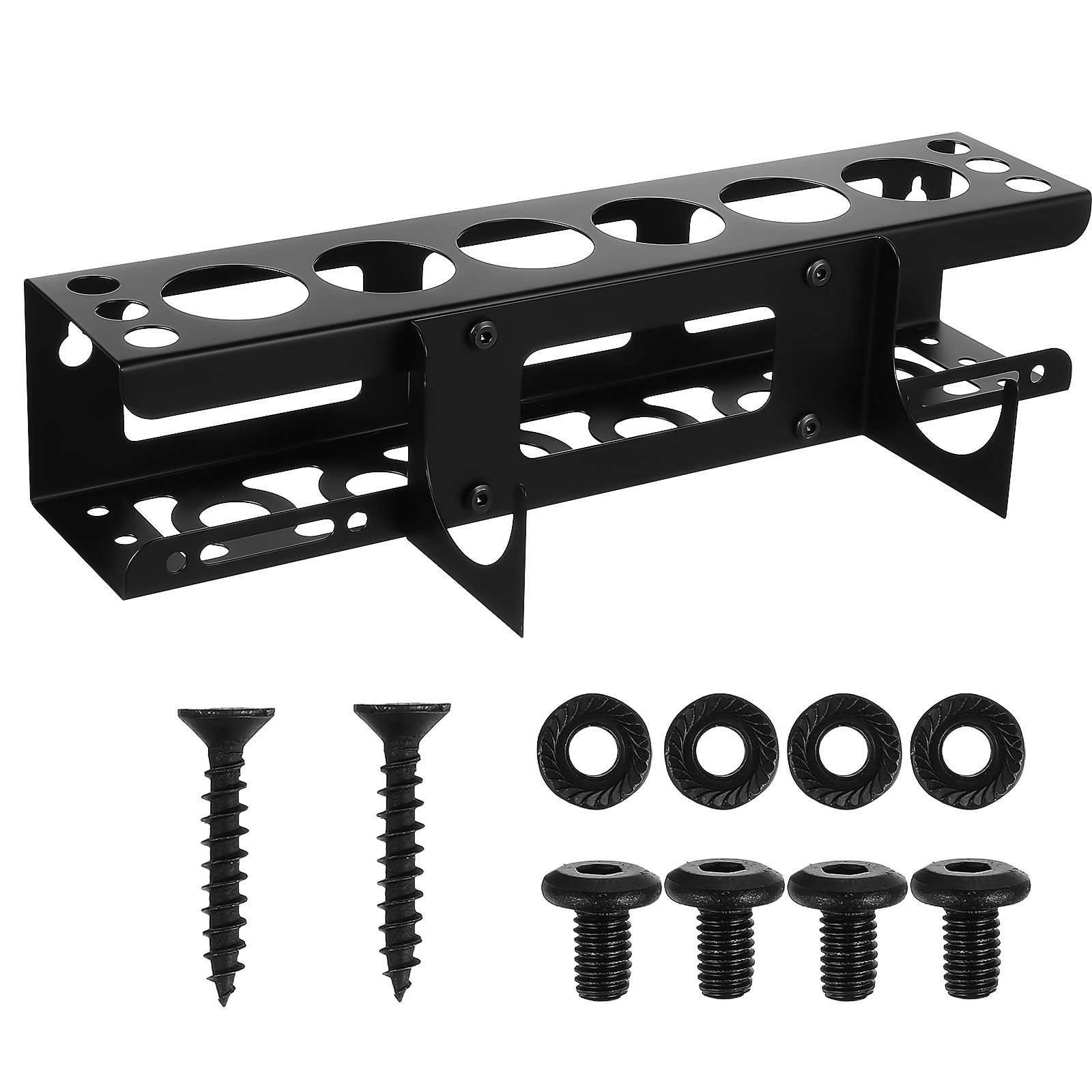 Heavy-Duty Wall Tool Organizer - Workshop Tools Wall review and price