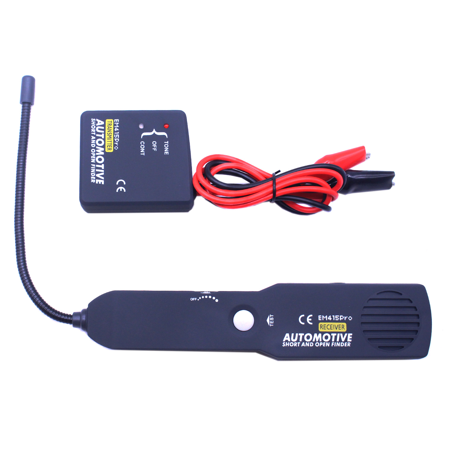EM415PRO Car Automotive Short  - Car Workshop Tools Equipment review and price