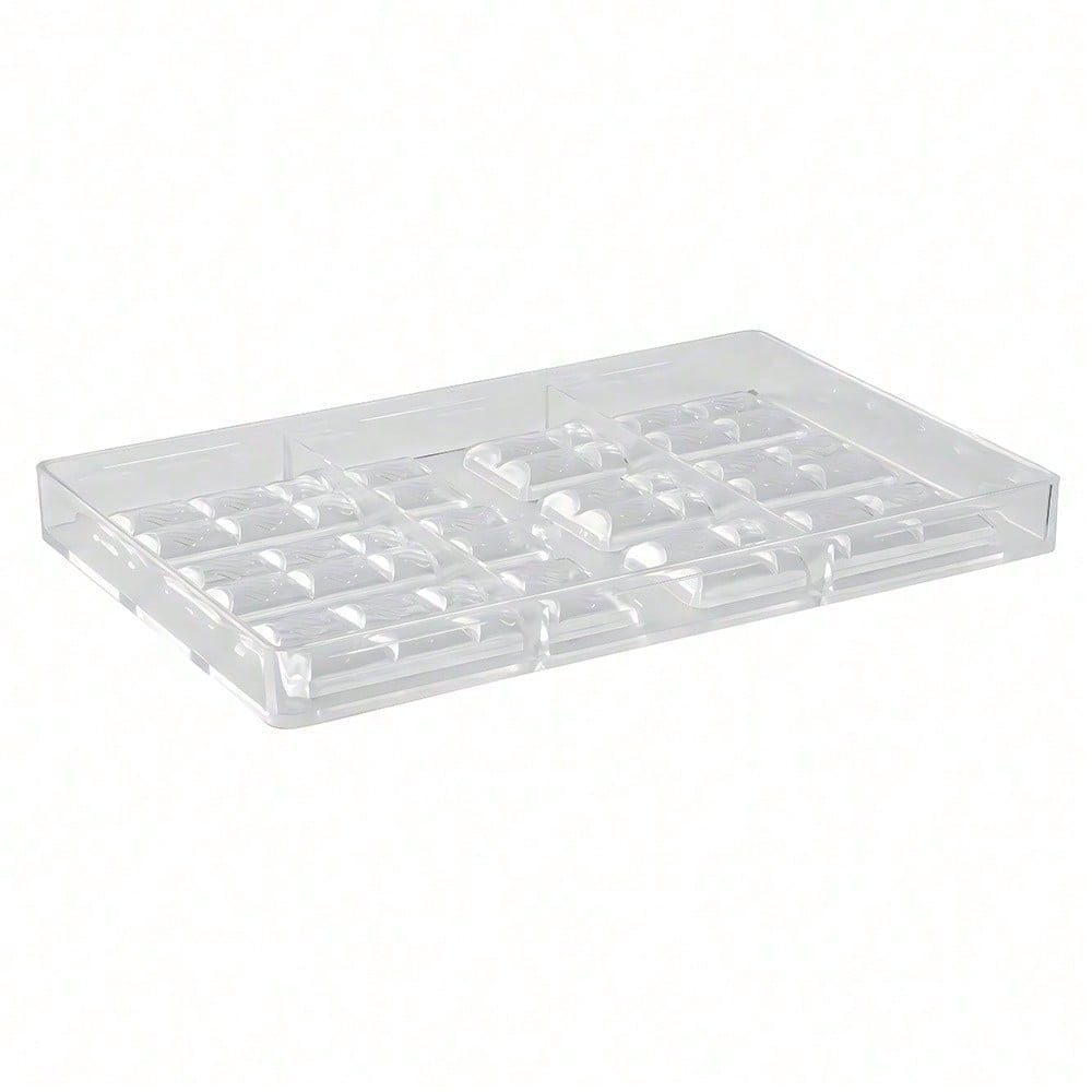 Plaid Chocolate Bar Mold, Clea - Workshop Tools Uses review and price