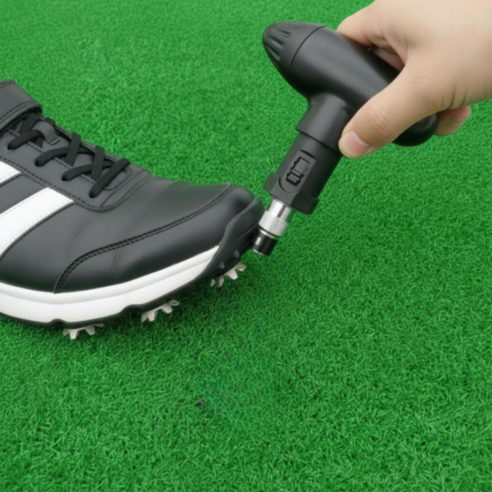 Golf Shoe Cleat Removal Tool C - Tools In Workshop review and price