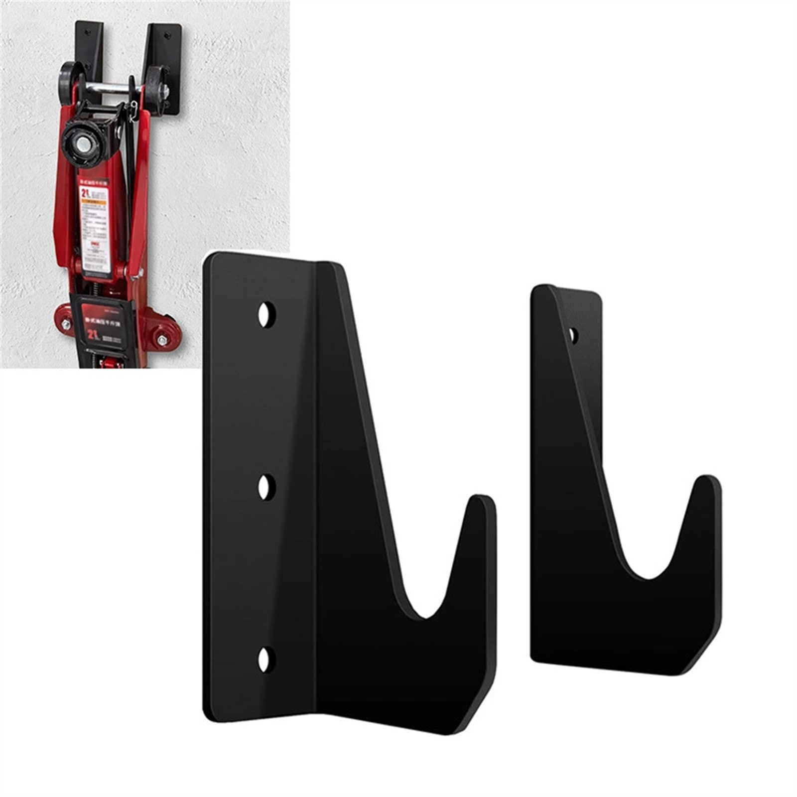 Floor Jack Stabilizer Tool Rac - Workshop Tools Wall review and price