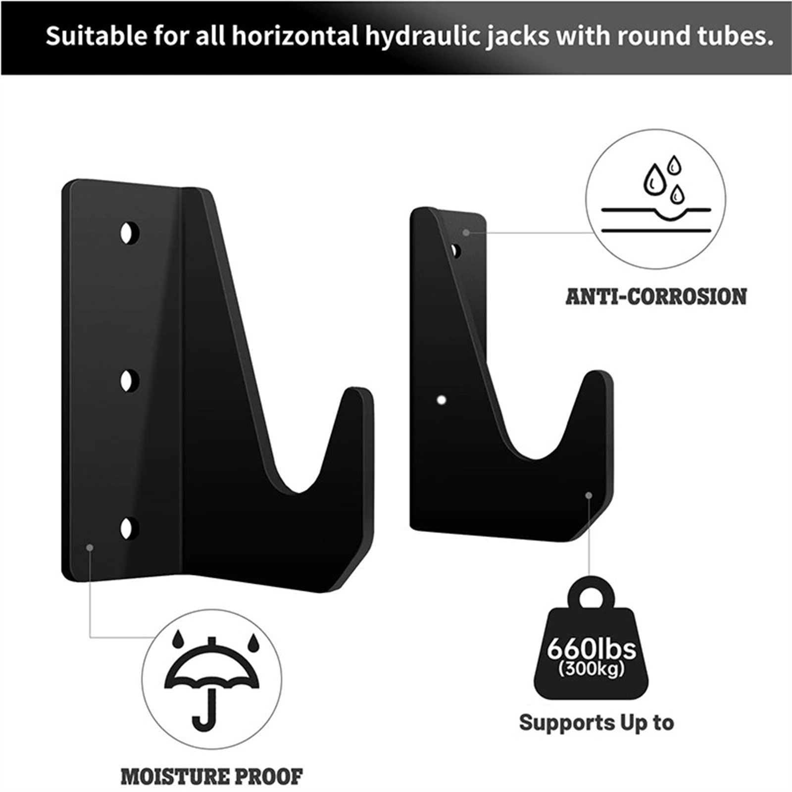 Floor Jack Stabilizer Tool Rac - Workshop Tools Wall review and price