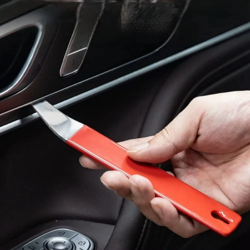 Car Trim Removal Tool Stainles - Car Workshop Tools Equipment review and price