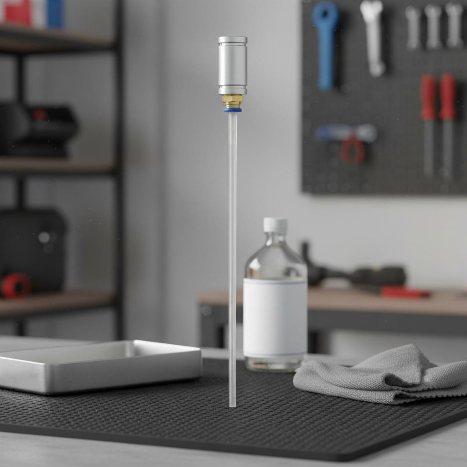6 Pieces Pneumatic Oil Suction - Tools In Workshop review and price