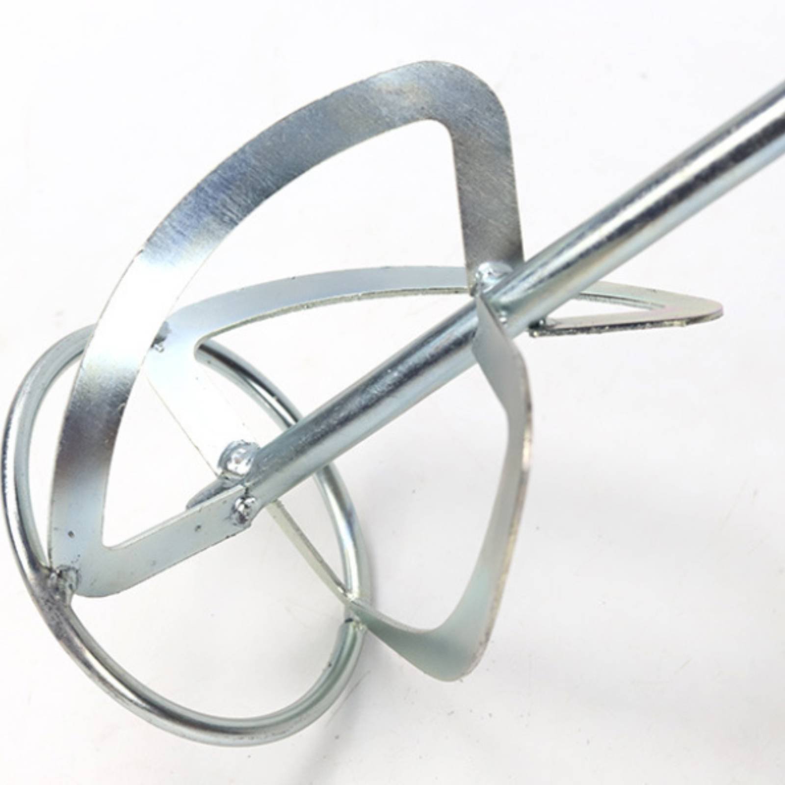 Cement Blender Paddle Sturdy D - Workshop Tools Uses review and price