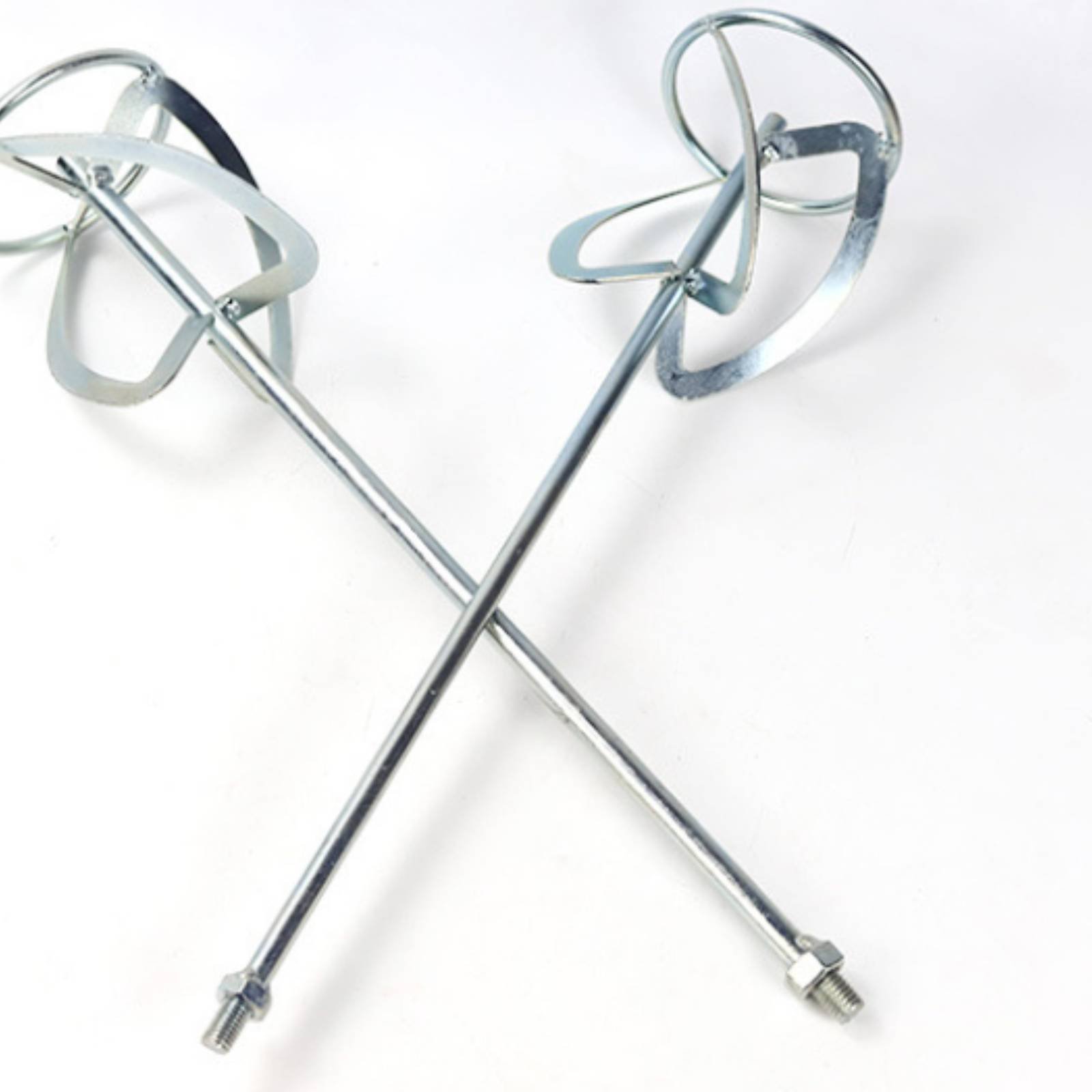 Cement Blender Paddle Sturdy D - Workshop Tools Uses review and price