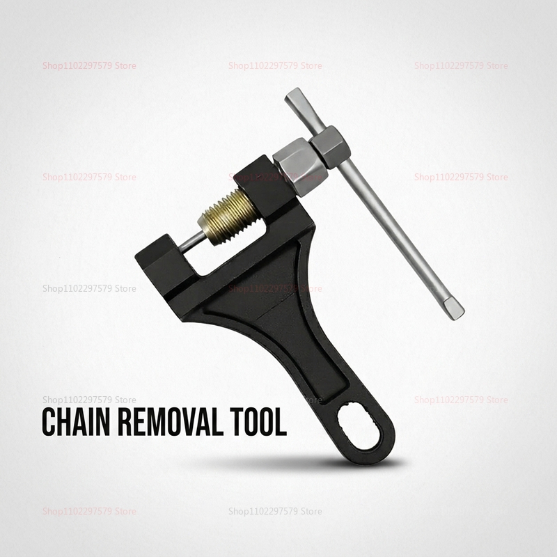Universal Motorcycle Chain Bre - Tools For Motorcycle Workshop review and price