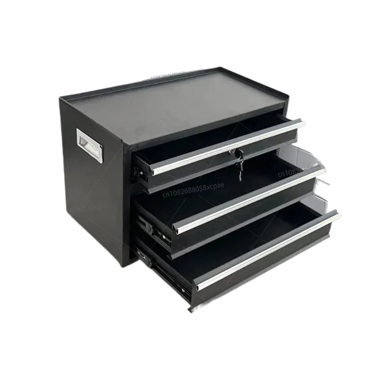 Desktop Toolbox, File Cabinet, - Tools In Workshop review and price