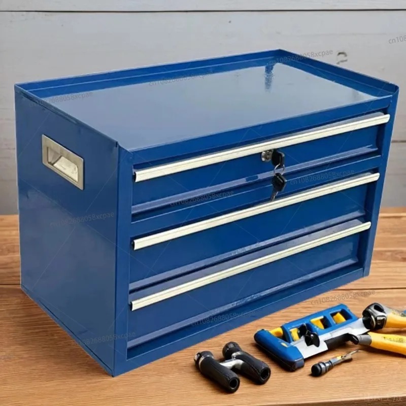 Desktop Toolbox, File Cabinet, - Tools In Workshop review and price