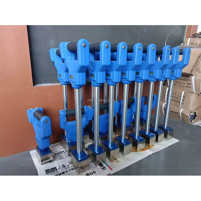 Handheld Permanent Magnetic Pi - Workshop Tools Used review and price