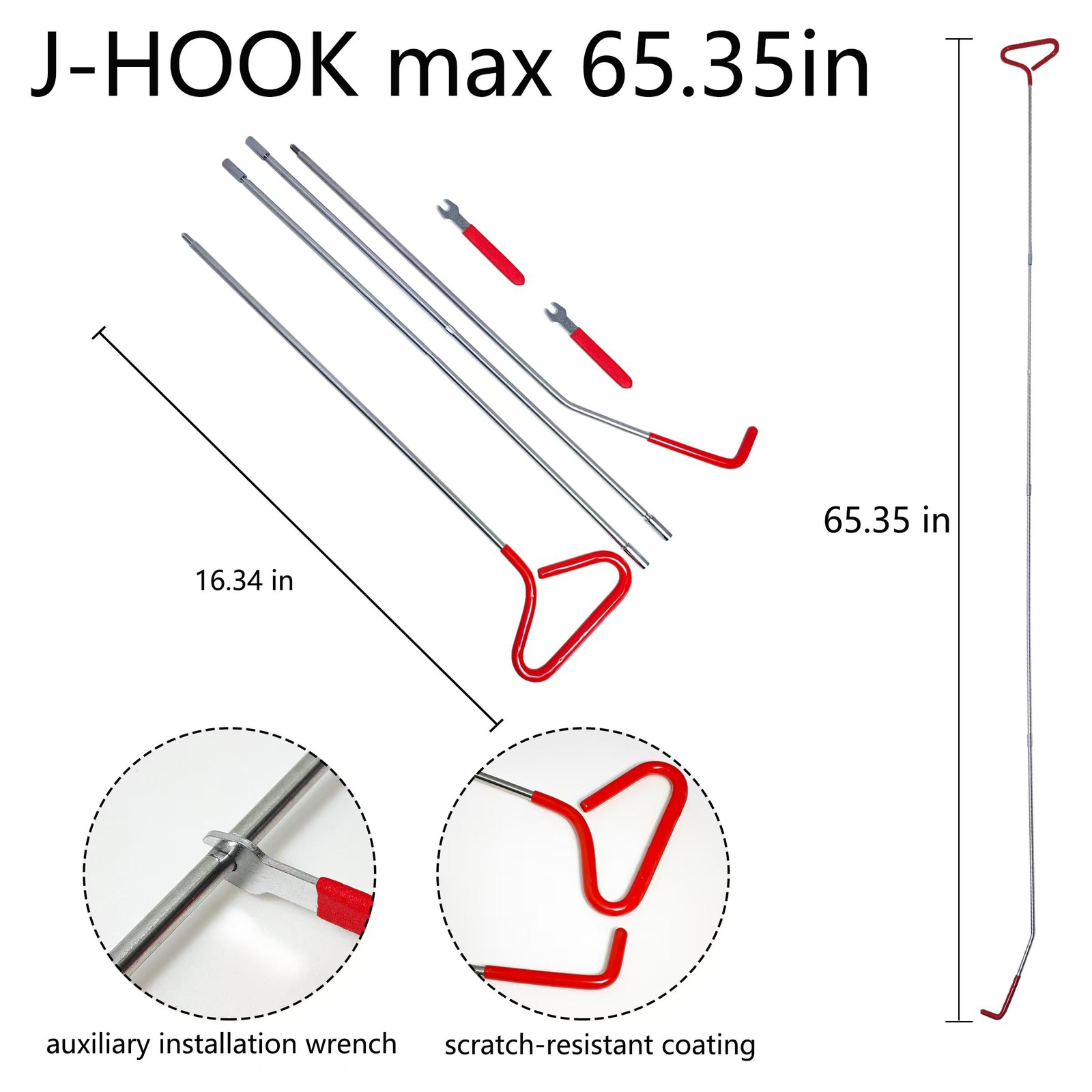 18Pcs Car Door Opening Tool Ki - Car Workshop Tools Equipment review and price