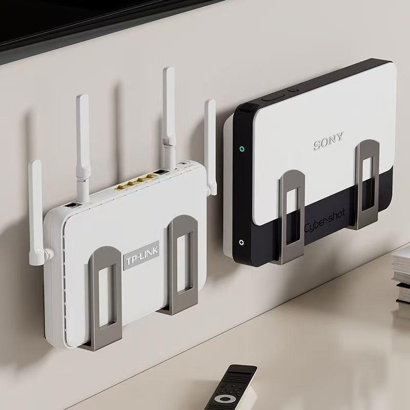 2Pcs Wall-Mounted Router Stora - Workshop Tools Wall review and price