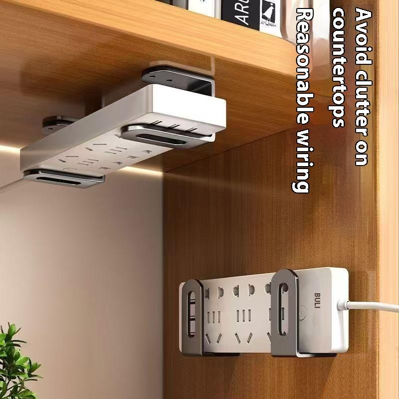 2Pcs Wall-Mounted Router Stora - Workshop Tools Wall review and price