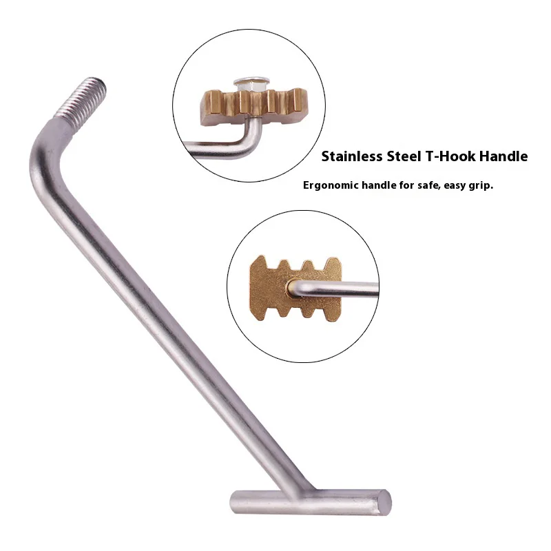 1.2T Camshaft Clamp Tool Kit f - Workshop Tools Logo review and price