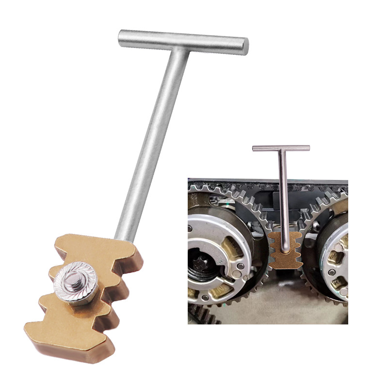 1.2T Camshaft Clamp Tool Kit f - Workshop Tools Logo review and price