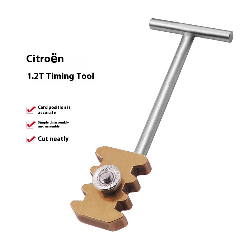 1.2T Camshaft Clamp Tool Kit f - Workshop Tools Logo review and price