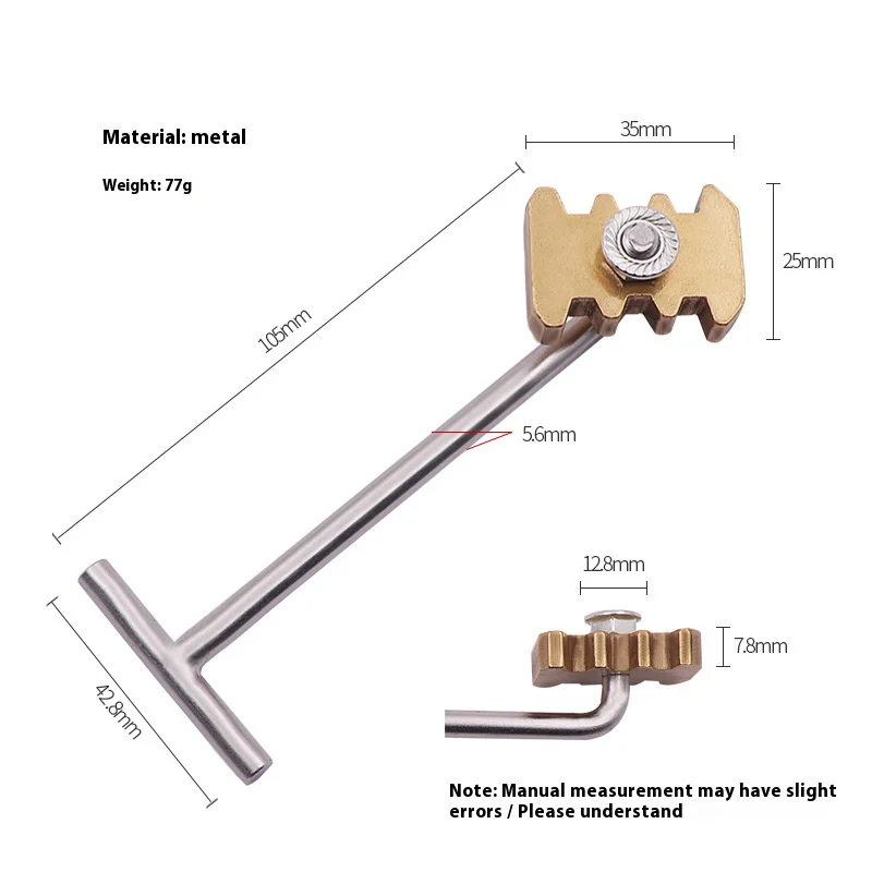1.2T Camshaft Clamp Tool Kit f - Workshop Tools Logo review and price