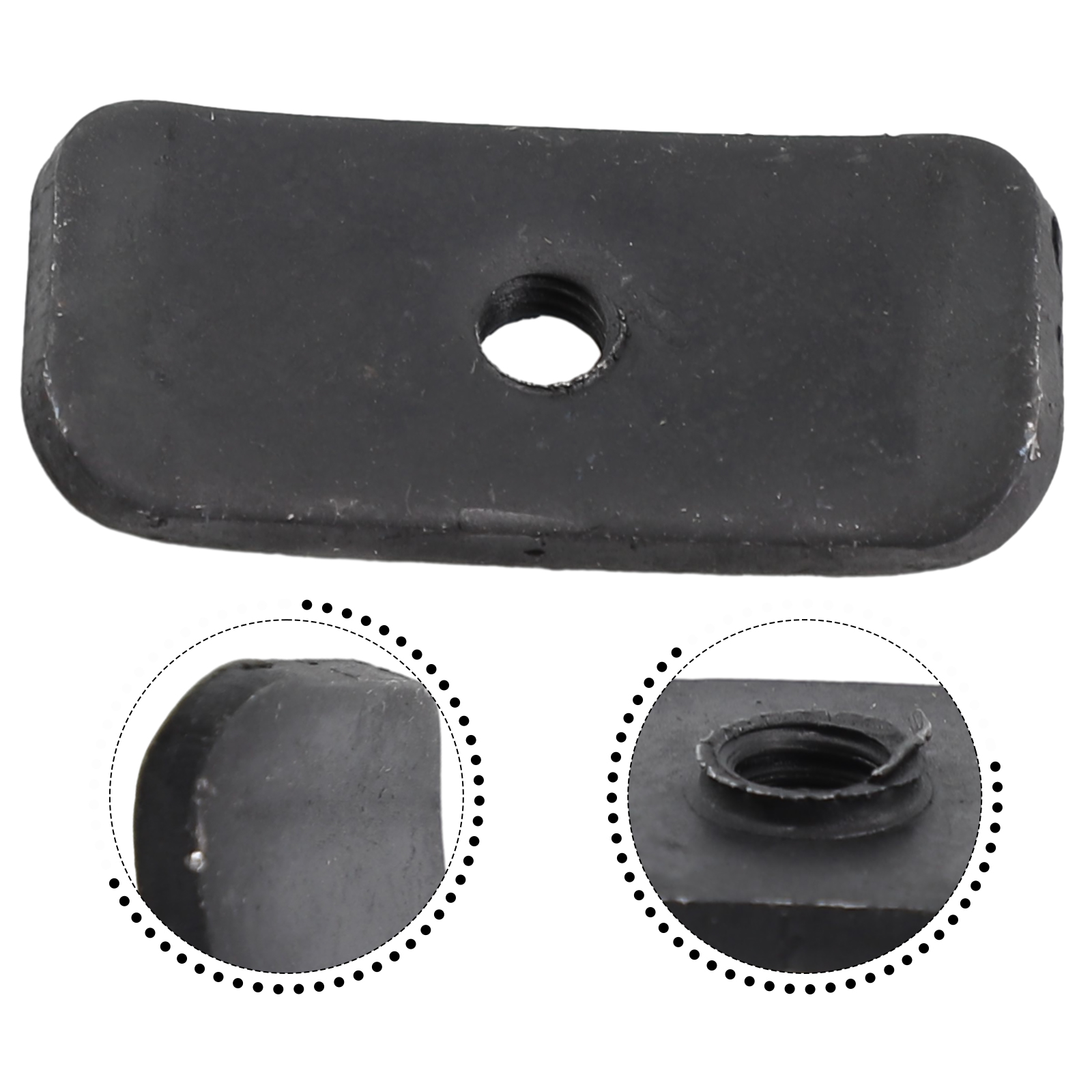 Lock Tab N087375 For DWX724 DW - Tools For Woodworking Workshop review and price