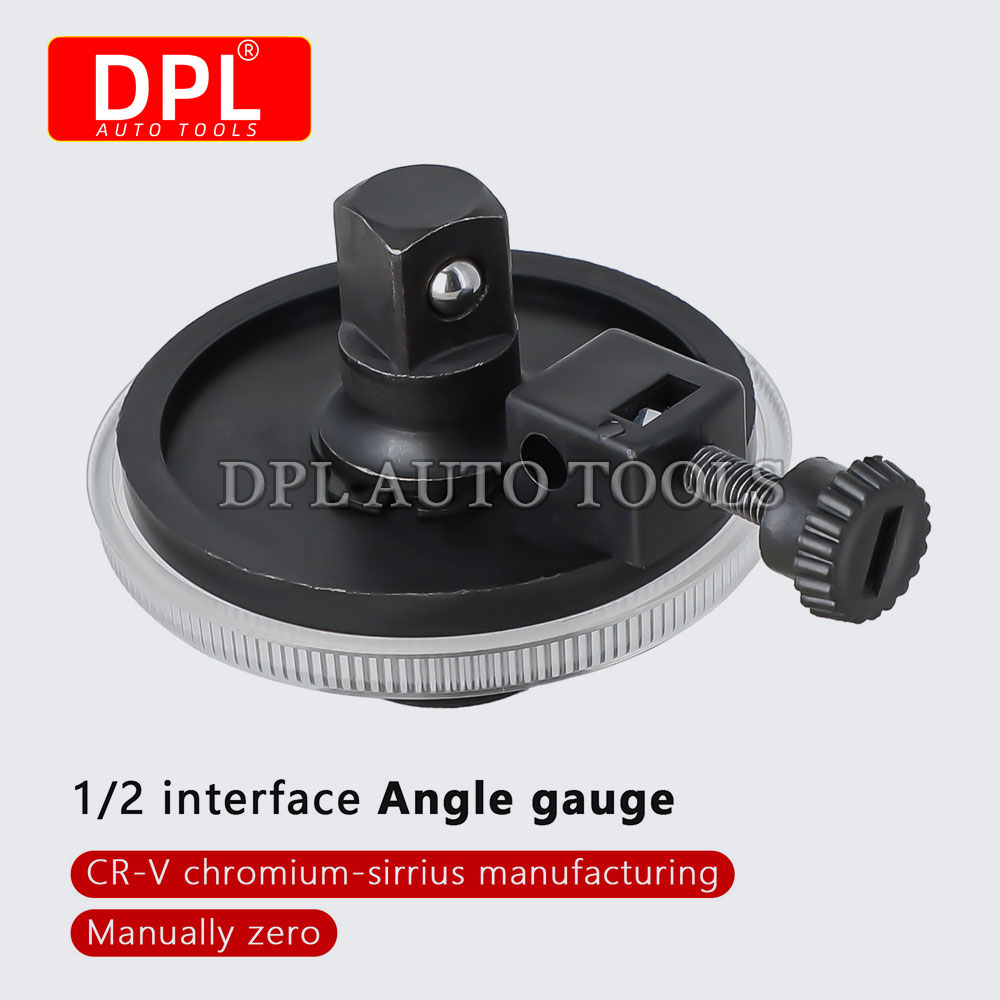 Torque Wrench Torquemeter Dial - Car Workshop Tools Equipment review and price