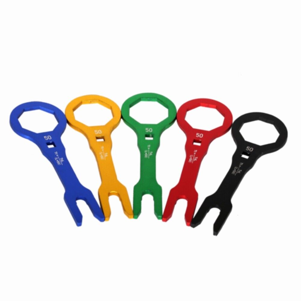 Bike Fork Cap Wrench Pro 50mm  - Tools For Motorcycle Workshop review and price