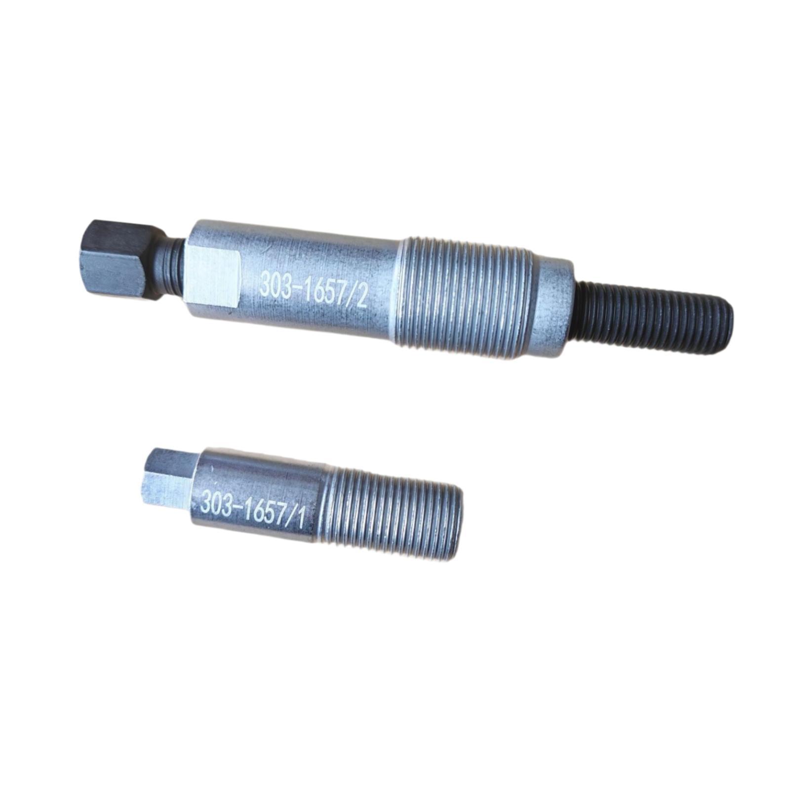 Metal Crankshaft Pulley Remova - Workshop Tools Uses review and price