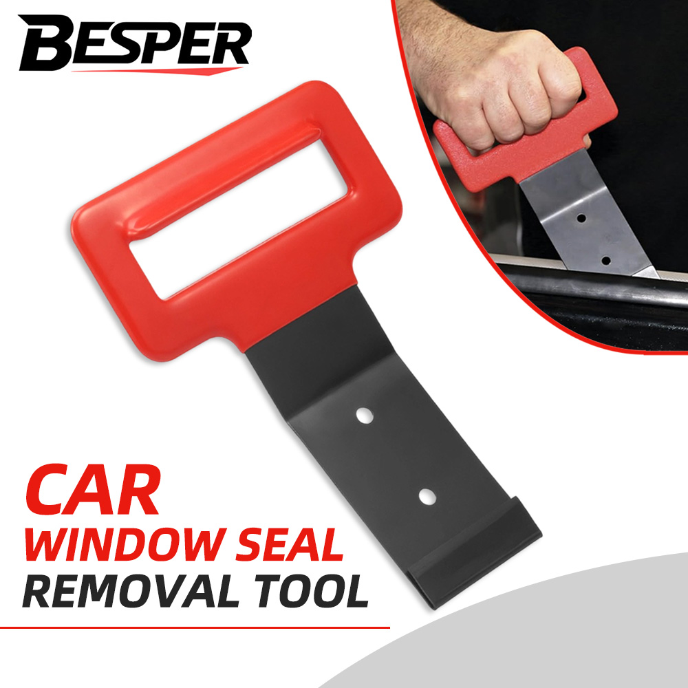 1PCS Car Windows Seal Removal  - Car Workshop Tools Equipment review and price