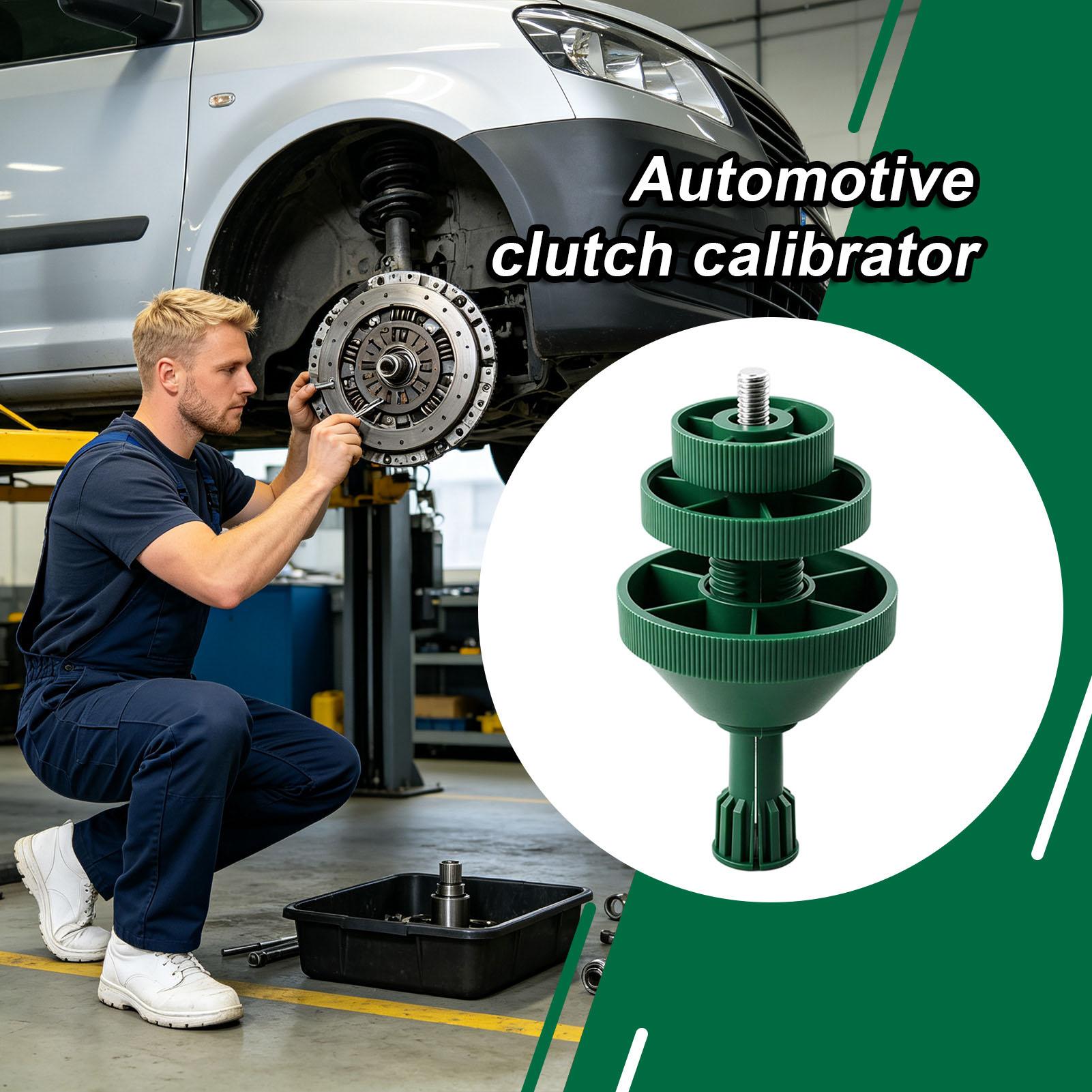 Clutch Alignment Tool Car Tran - Tools In Workshop review and price