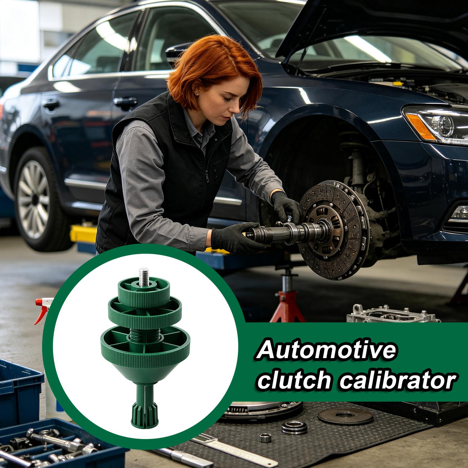 Clutch Alignment Tool Car Tran - Tools In Workshop review and price
