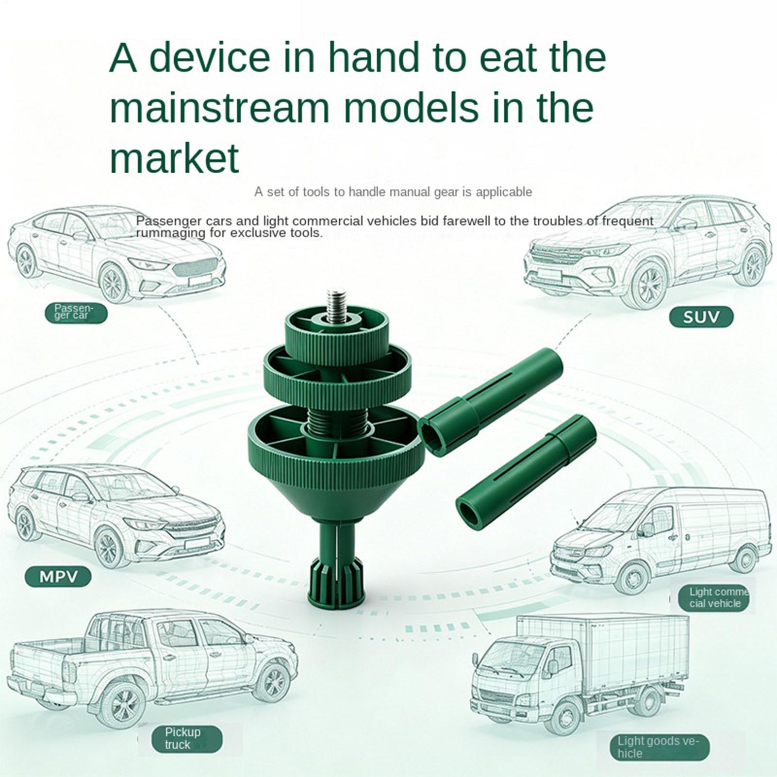 Clutch Alignment Tool Car Tran - Tools In Workshop review and price