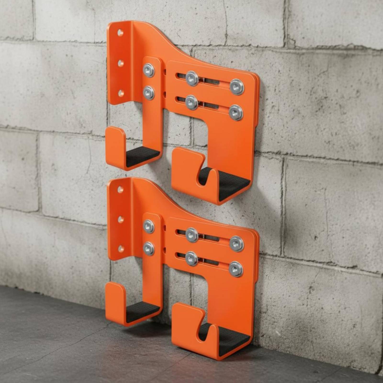 2 Pieces Logging Tool Wall Han - Workshop Tools Wall review and price