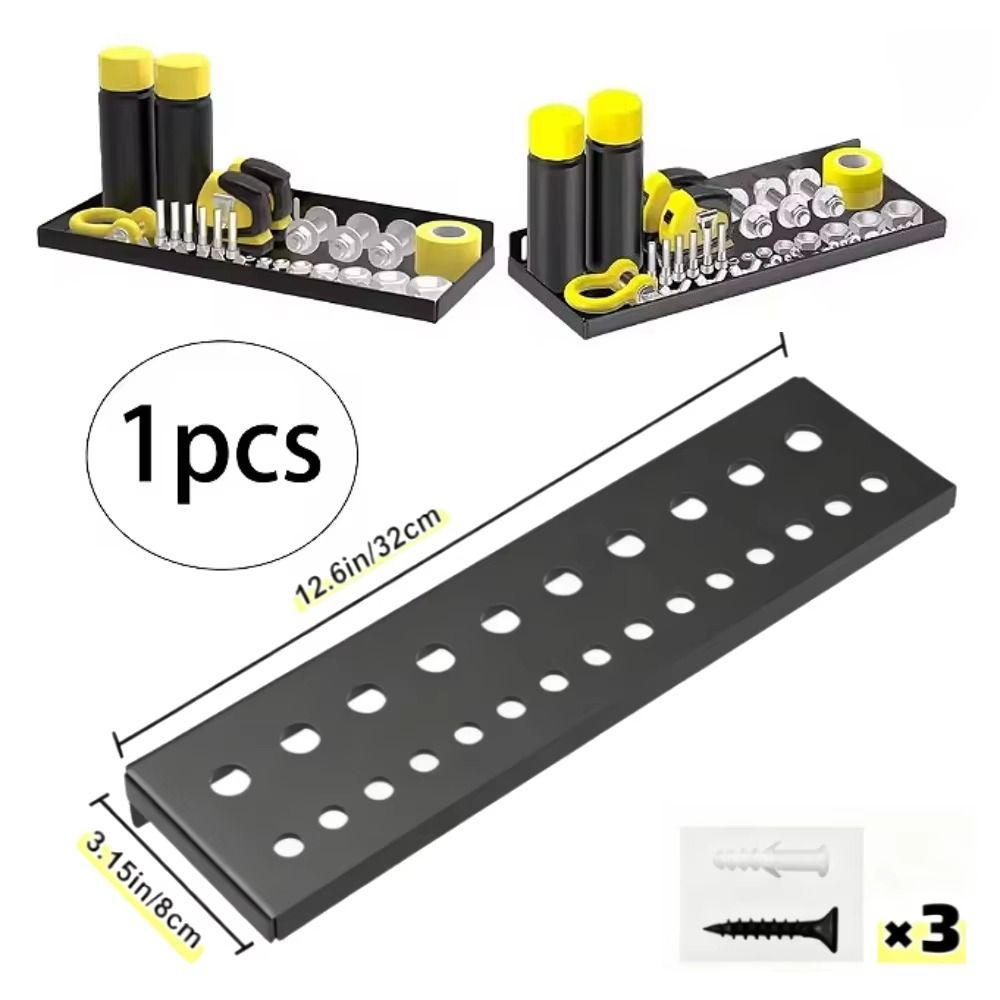 Metal storage rack for metal t - Workshop Tools Used review and price