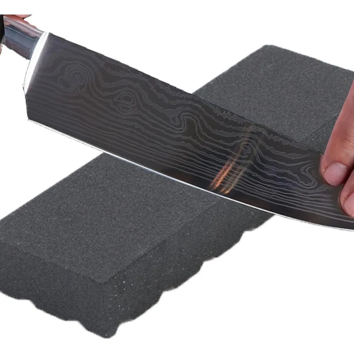 18x6cm Professional Whetstone  - Sharpening Stone Whetstone review and price
