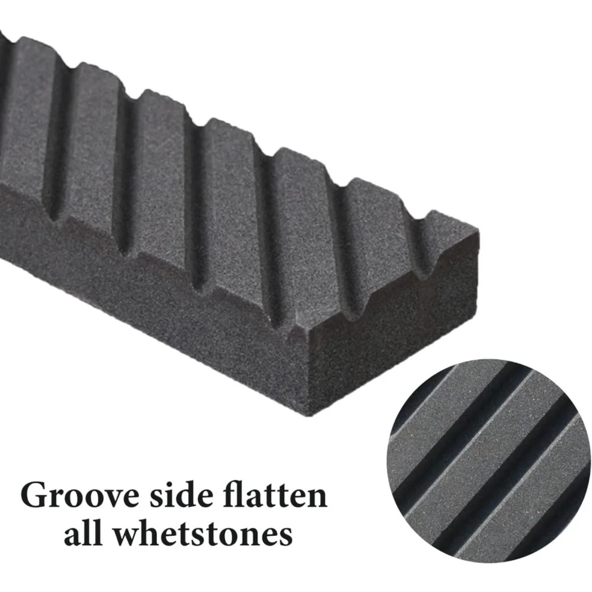 18x6cm Professional Whetstone  - Sharpening Stone Whetstone review and price