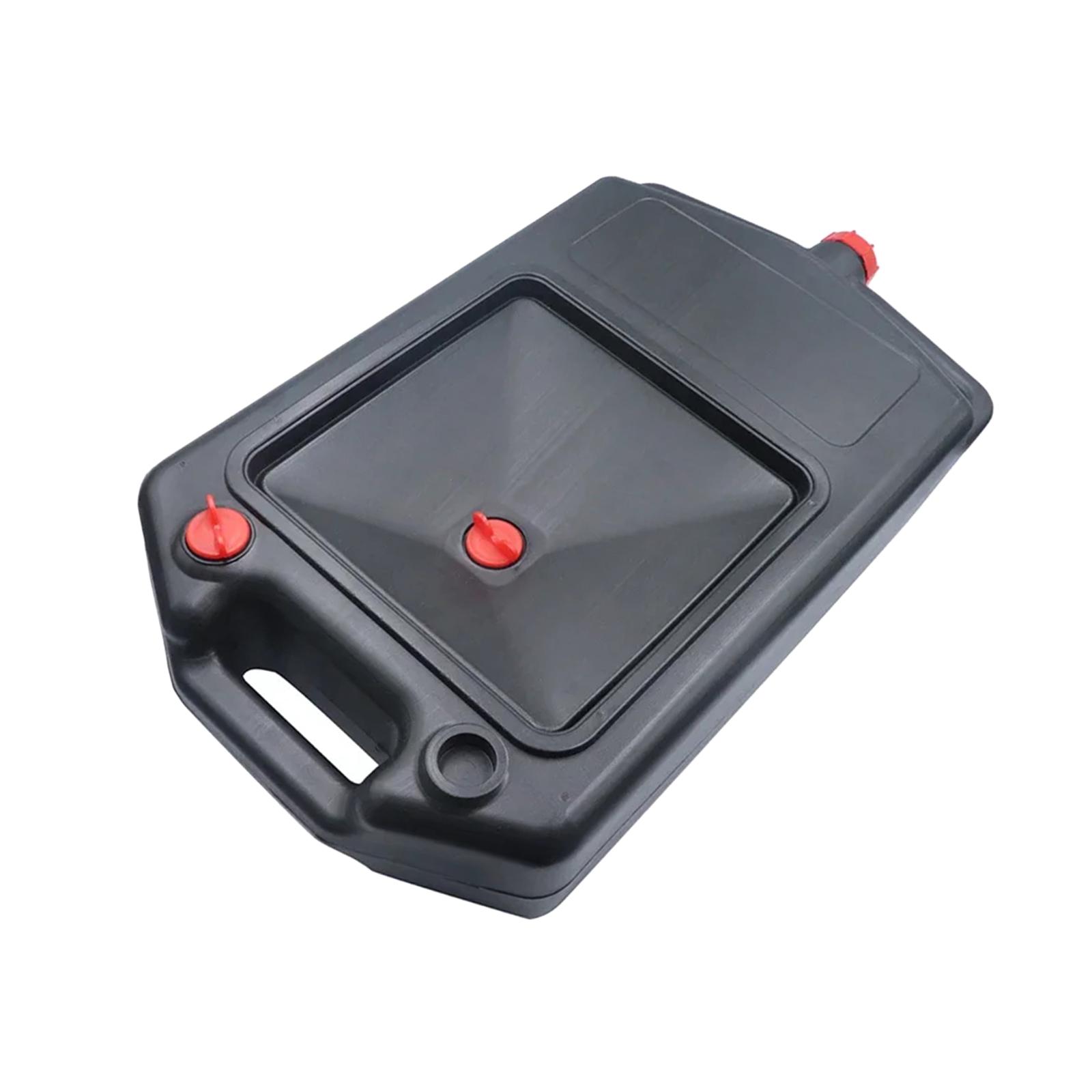 Drain Pan Easy Cleaning Lightw - Tools For Motorcycle Workshop review and price